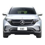 Luxury Mercedes Benz EV Electric Car EQC 350 400 4matic All Electric Compact SUV