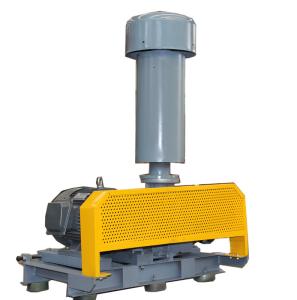 Quality 10 KPA Roots Air Blower For Water Treatment wholesale