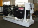 100kva Diesel Standby Generator, Perkins Power Generators