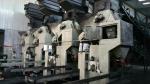 High Capacity Pressed Coal Packing Machine ,Coal Bagging Machine, Coal Packing