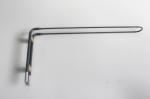 U Shaped Molybdenum Disilicide Heating Elements 99.9% High Purity