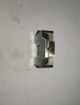OEM And ODM +/-0.01mm S136 Injection Mold Parts