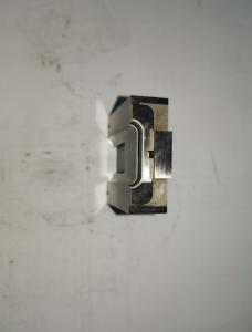 Quality OEM And ODM +/-0.01mm S136 Injection Mold Parts wholesale