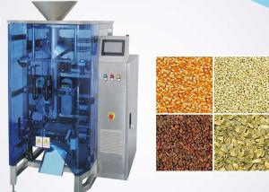 Quality Food VFFS 3.4KW 1000g Weighing And Packing Machines wholesale