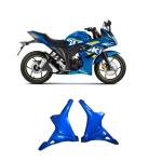 94443-34J00-PGZ Motorcycle Engine Guard Cowling Side Lower RH/LH For SUZUKI