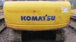USED EXCAVATOR KOMATSU PC110-7 On Sale