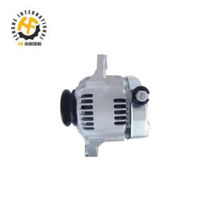 Quality V1305 D950-B Kubota Engine Alternator , 1012112850 Auto Parts Alternator wholesale