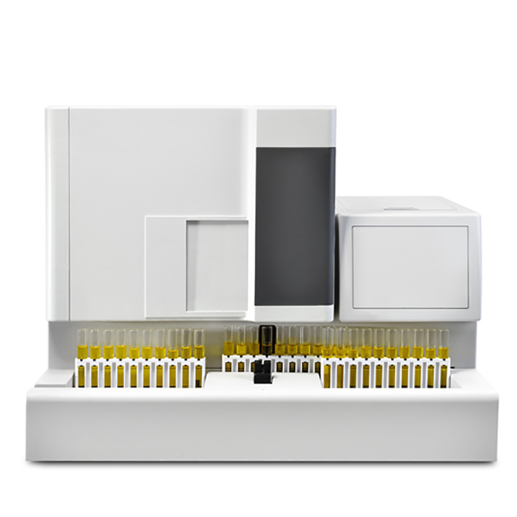 Factory price for the Medical Clinical Auto Urinalysis Test Machine Urine Analyzer Machine