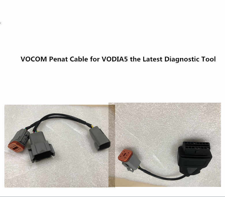 Penat Vocom Cable