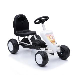 Quality 1520PCS/650PCS 40HQ/20HQ Mini Ride On Pedal Karts Car for Kids at Affordable wholesale