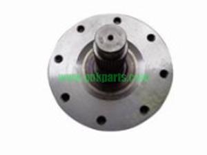 Quality 3C011-43710 Kubota Tractor Parts Front Axle Hub Agricuatural Machinery Parts wholesale