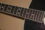 Gibson G180 acoustic guitar black Billie Joe G180 electric acoustic guitar Free