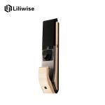 Absolutely Amazing Automatic Operation Fingerprint Password Digital Electric