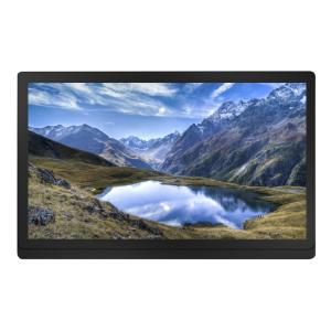 Quality 14 Inch PCAP IP65 Surface Waterproof Touch Monitor For Kiosks wholesale