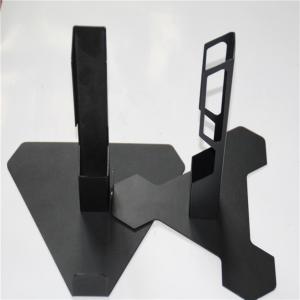 Quality Cutting Welding Process Cnc Sheet Metal Bending , Chrome Plating Small Parts wholesale