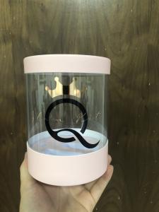 Quality 105mm Diameter Printed Tube Packaging wholesale