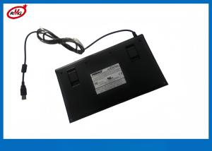 Quality 49221669000A ATM Spare Parts Diebold Opteva USB Maintenance Keyboard wholesale