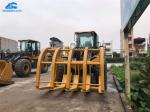 5 Tons Heavy Construction Machinery LW500KN Xcmg Payloader