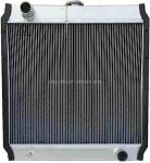 1189948 Water Tank Radiator Core 118-9948 131-8962 for Caterpillar CAT Excavator