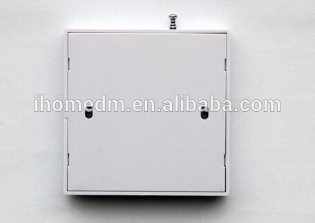 hospital/nursing home patient call nurse device bell switch