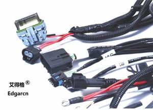 Quality Ecu Engine Electrical Harness wholesale