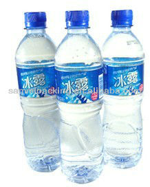 4 Heads Pneumatic Driven Liquid Filling Machine For Beverage,Oil,Shampoo,Alcohol,Perfume