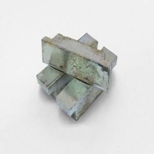 Quality Pure Magnesium Ingot Light Weight High Strength For Automobile Speed Shifters wholesale