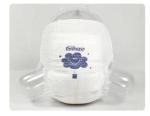Natural Plant Care Series Disposable Diapers Pull Up Pants for Babies