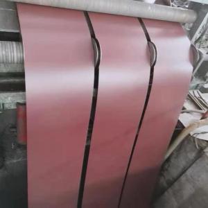 Quality Narrow Steel Soft Ppgi Coated Coil CGCC/ASTM A755 Material wholesale