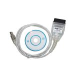 2013 MINI VCI FOR TOYOTA TIS Techstream V8.10.021 Single Cable