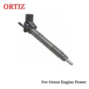 Quality Land Rover Freelander Bosch Common Rail Injector Diesel Piezo Parts wholesale