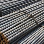 ASTM a615 Grade 75 20mm Round Bars Made of 1045 Carbon Steel for Non-Alloy