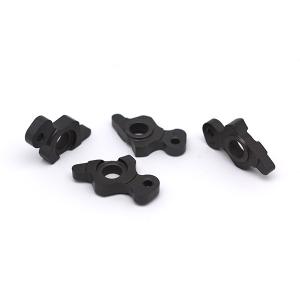 Quality WLL CNC Auto Parts Custom Color / Material / Logo 0.001mm Accuracy wholesale