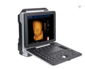China 2 Probe Ports 3D 4D Ultrasound Machine / FDA Color Doppler Ultrasound Machine on sale