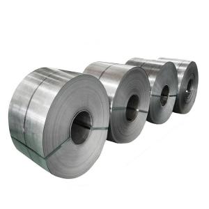Quality Mild Steel HRC CRC Hot Rolled Steel Coil G550 508mm wholesale