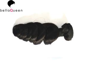 Quality bellaQueen Brazilian Virgin Human Hair , 100% Unprocessed Human Hair Extensions wholesale