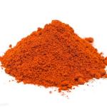 1kg Dry Chili Powder Sauce Yellow Red Color Paprika Seasoning For Cooking