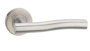 Quality ss door handles 304 201 KH11 wholesale