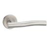 Buy cheap ss door handles 304 201 KH11 from wholesalers