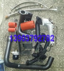 Quality YTO tractor four cylinder diesel engine recharging package wholesale