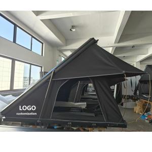 Quality Aluminum Polycotton Car Roof Camper For Vehicles Completely Weatherproof wholesale