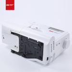 Shoes 1 Needle Embroidery Machine 850rpm Household Electronic
