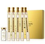 Gold Protein Collagen Water Soluble In Face Wrinkle Removal