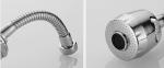 Ceramic 1.6MPA Universal 360 Kitchen Bath Accessory