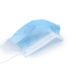 BFE95% Hypoallergenic Face Mask 50pcs PP Non Woven Material