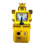 1 Player Ticket Redemption 2D Kids Arcade Machine