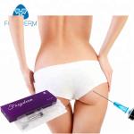 Cross Linked 20ml HA Dermal Fillers For Buttocks Enhancement Natrual Looking