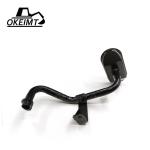 Excavator Engine Parts 4TNV94 Oil Suction Pipe Assembly Oil Pump Filter