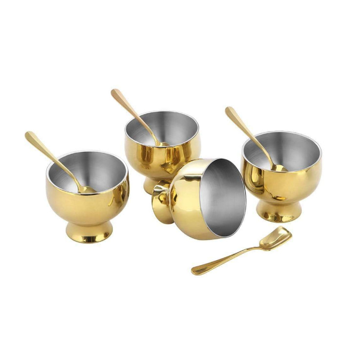 Cathodic Arc SS Cookware Kitchen Fitting PVD Vacuum Coating Machine