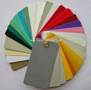 Quality SGS Shockproof Aluminum Composite Material Panels Brushed Surface wholesale